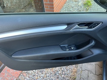 Audi A3 8V Hatchback 3d 2.0 TDI 150KM 2013 Audi a3 2.0 diesel 150 KM 6 biegow S LINE zarej w PL mozliwa zamiana, zdjęcie 14