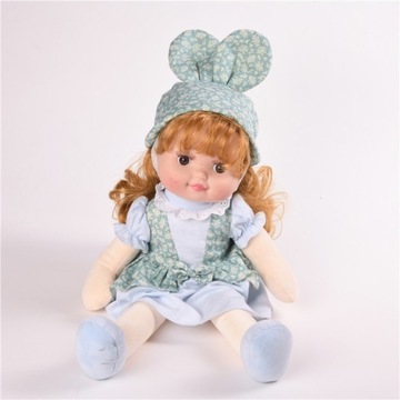 40CM Prasa symulacyjna Ragdoll Rebirth Doll