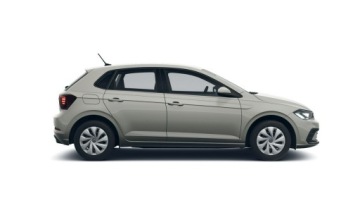 Volkswagen Polo VI Hatchback 5d Facelifting 1.0 MPI 80KM 2026 Volkswagen Polo Nowa wersja Pure! 1.0 MPI 80 KM, zdjęcie 6