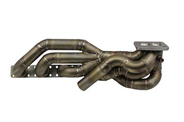 ВЫПУСКНОЙ ПАТРУБОК BMW M50 M54 E36 TURBO TOP