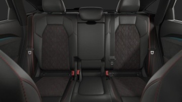 Audi Q5 II SUV Facelifting 2.0 40 TFSI MHEV 204KM 2025 Audi Q5 Sportback TFSI Quattro 204 km S tronic Pan, zdjęcie 11