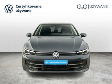 Volkswagen Golf VIII Variant 1.5 eTSI 150KM 2024 Volkswagen Golf 1.5 Benzyna 150KM, zdjęcie 8