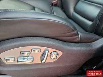 Porsche Macan SUV Facelifting II 2.9 S 380KM 2023 Porsche Macan Okazja Niski przebieg Idealne bogata wersja AUTOMAT 2.9 379KM, zdjęcie 32