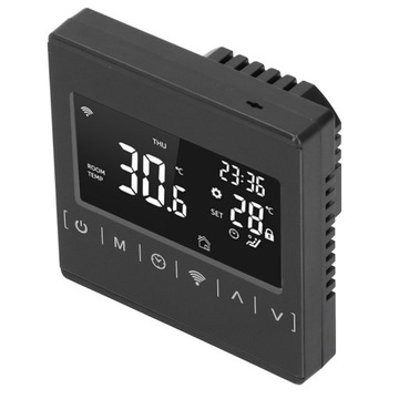 Inteligentny regulator temperatury WiFi