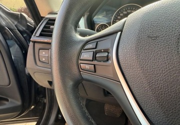 BMW Seria 3 F30-F31-F34 Limuzyna Facelifting 2.0 320d 190KM 2016 BMW 3GT 4x4, 8 biegow automat, elektryczna klapa, 2.0 Diesel 190KM, zdjęcie 29