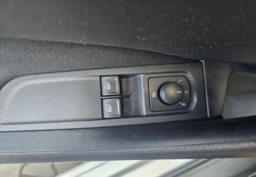 Skoda Scala Hatchback 1.0 TSI 110KM 2022 Skoda Scala VAT 23, Krajowy, Serwis ASO, LED, Czujniki Parkowania, Lane As, zdjęcie 18