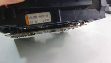 Транспортный лазер Philips Technics CDM 4/19
