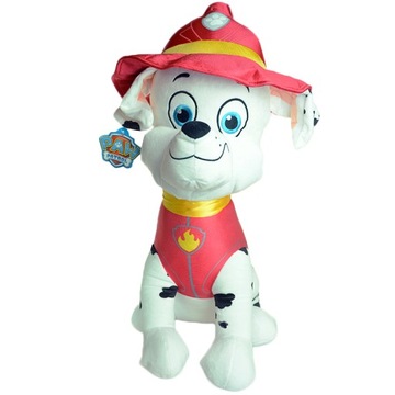 Maskotka Spin Master Psi Patrol Marshall 65 cm