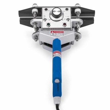 Теплокровный сварочный аппарат для запечатывания фольги FKR 400