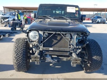 Jeep Gladiator 2020 Jeep Gladiator Rubicon 2020 3.6 Benzyna 285KM, zdjęcie 7