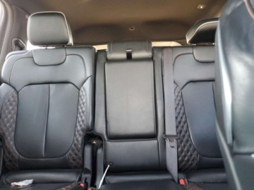 Jeep Grand Cherokee V 2023 Jeep Grand Cherokee L Summit 2023 5.7l 5.7 Benzyna 357KM, zdjęcie 10