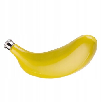 Портативный контейнер Banana Calt на 5 унций