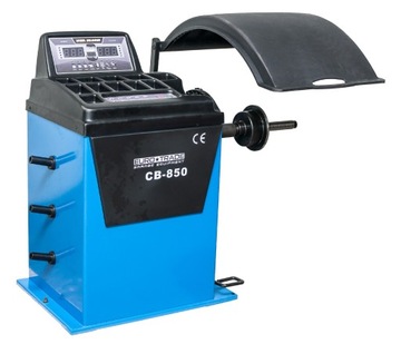 Комплект для вулканизации Балансировочный станок ETGE-905 + шиномонтажный станок ETGE-210