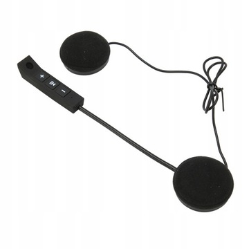 ГАРНИТУРА ДЛЯ МОТОШЛЕМА 5.0