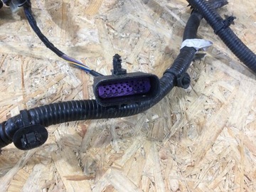 INSTALACE SVAZEK NÁRAZNÍKU LAND ROVER DISCOVERY SPORT L550 LK72-14369-HB