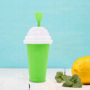 производитель слякоти, бутылка для льда, производитель слякоти, чашка для льда