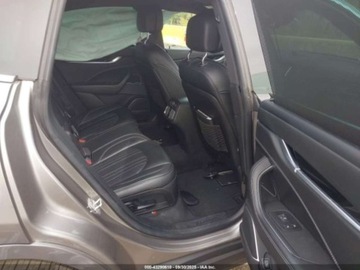 Maserati Levante 2017 Maserati Levante 2017 3.0l 3.0 Benzyna 345KM, zdjęcie 12