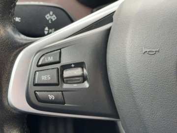 BMW X1 F48 Crossover sDrive18d 150KM 2016 BMW X1 2.0 xDrive18d 150KM Automat Salon Polska Skorzane fotele 2.0, zdjęcie 17