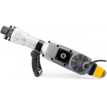 МОЩНЫЙ МОЛОТОК ДЛЯ РАЗРУШЕНИЯ, УДАРНАЯ КОВКА, МОЩНОСТЬ 3300ВТ, 65J, ШЕСТИГРАННОЕ ДОЛОТО В КОРПУСЕ