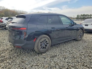 BMW iX 2023 BMW iX 2023 BMW IX XDRIVE50 Elektryczny 516KM, zdjęcie 4