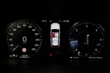 Volvo V90 II Kombi 2.0 D5 235KM 2019 Volvo V90 D5 AWD, Salon Polska, 1. Właściciel, zdjęcie 10