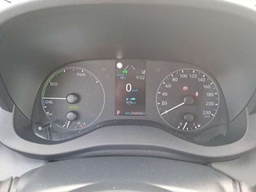 Toyota 2022 Toyota Yaris Yaris Hybrid 1.5 Comfort, salon PL, pelen serwis ASO, Faktura, zdjęcie 16