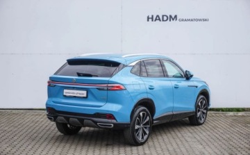 MG HS I 2024 MG HS MG HS Excite 1.5 170KM 1.5 Benzyna 170KM, zdjęcie 4