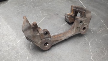 499 ATE TŘMEN LEVÝ PŘEDNÍ BMW E39 525 TDS