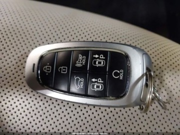 Hyundai Tucson IV 2023 Hyundai Tucson 2023 HYUNDAI TUCSON HYBRID LIMITED 1.6 Hybryda 189KM, zdjęcie 11