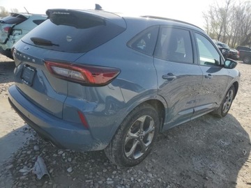 Ford Escape III 2024 Ford Escape ST LINE 2024, od ubezpieczalni 1.5 Benzyna 180KM, zdjęcie 3