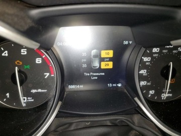 Alfa Romeo Stelvio 2020 Alfa Romeo Stelvio 2020 2.0l 2.0 Benzyna 280KM, zdjęcie 9