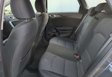 Kia Ceed III Kombi 1.6 CRDi 115KM 2020 Kia Ceed DCT Salon PL, Serwis ASO, Oryginalny lakier 1.6 Diesel 115KM, zdjęcie 9