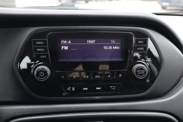 Fiat Tipo II Sedan 1.4 95KM 2019 Fiat Tipo 1.4 16V, Salon Polska, 1. Właściciel, zdjęcie 12