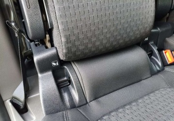 Ford Transit Connect II VAN 1.5 TDCi 120KM 2020 Ford Transit Connect Ford Transit Connect Kombi 230 L2 Trend PowerShift 1.5, zdjęcie 13