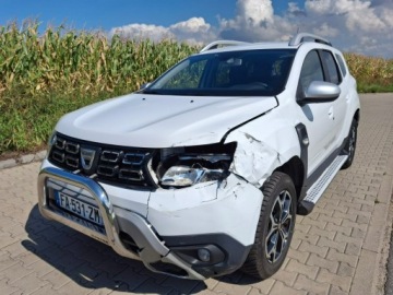 Dacia Duster II SUV 1.5 dCi 110KM 2018 Dacia Duster 1.5 dci 134.000km !, zdjęcie 8