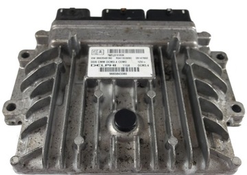 JEDNOTKA PEUGEOT CITROEN 9665843380 9663548180