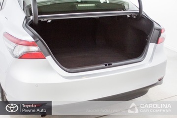 Toyota Camry IX Sedan 2.5 Hybrid Dynamic Force 218KM 2023 Toyota Camry 2.5 Hybrid Comfort CVT, zdjęcie 13