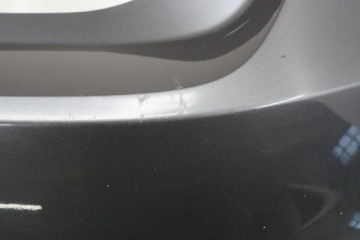 Galinis bamperis BMW 3 F30 2012 B39 3 F30 12R – nuotrauka 7