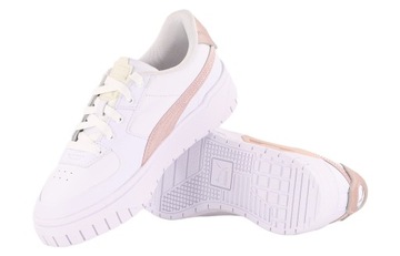 Buty młodzieżowe Puma Cali Dream 386073 01