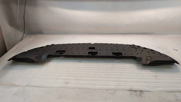 НАКЛАДКА БАМПЕРА OPEL CORSA F