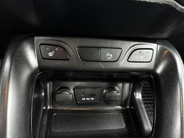 Hyundai ix35 SUV 1.6 GDI 135KM 2013 Hyundai ix35 I rej.2014! Salon Polska! Półskóra, zdjęcie 24