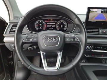 Audi 2022 Audi Q5 Sportback Audi Q5 Sportback advanced 40 TDI quattro 204KM S tronic, zdjęcie 11