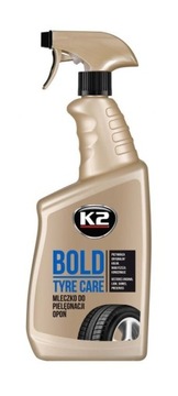 K2-BOLD PREP.DO OPON 700ML ATOM.