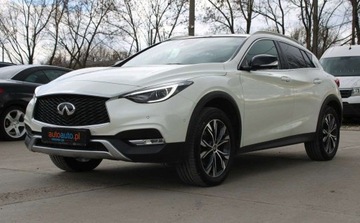 Infiniti Q30 2.0T 211KM 2019