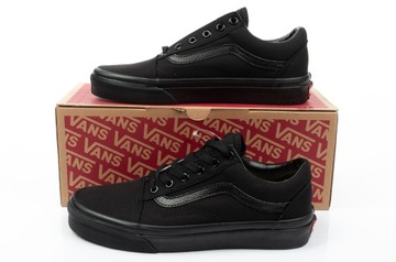 Buty Trampki Vans Old Skool [D3HBKA] r.35