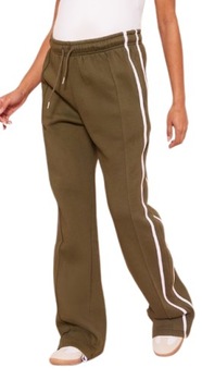 PRETTYLITTLETHING SPODNIE DRESOWE CIĄŻOWE 40 1EJB