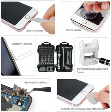 B7000 КЛЕЙ ДЛЯ ДИСПЛЕЯ 110 мл + НАБОР ИНСТРУМЕНТОВ ДЛЯ ЗАМЕНЫ OLED-ЭКРАНА