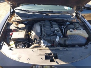 Dodge Charger VII 2022 Dodge Charger Scat Pack 2022 6.4l 6.4 Benzyna 485KM, zdjęcie 8