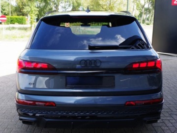 Audi Q7 II (4M) SUV Facelifting  3.0 50 TDI 286KM 2026 AUDI Q7 TDI quattro S Line Suv 3.0 (286 KM) 2026, zdjęcie 2