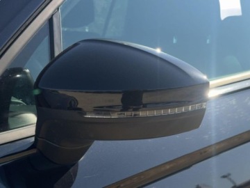 Volkswagen Tiguan II SUV 1.5 TSI EVO 150KM 2020 Volkswagen Tiguan 1.5tsi 150km Life UNITED, Gwarancja, Serwis ASO, FV23, zdjęcie 9